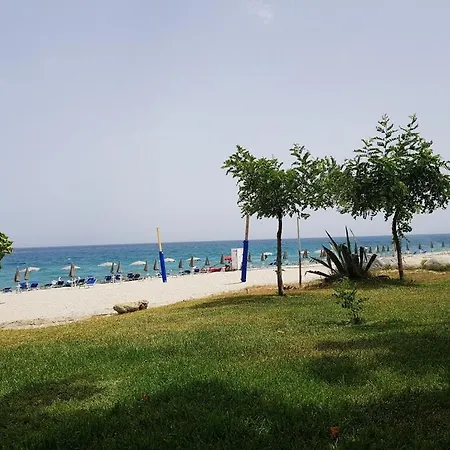 Luxury In Calabria With Private Garden Santa Caterina dello Ionio