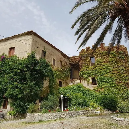 Luxury In Calabria With Private Garden Santa Caterina dello Ionio