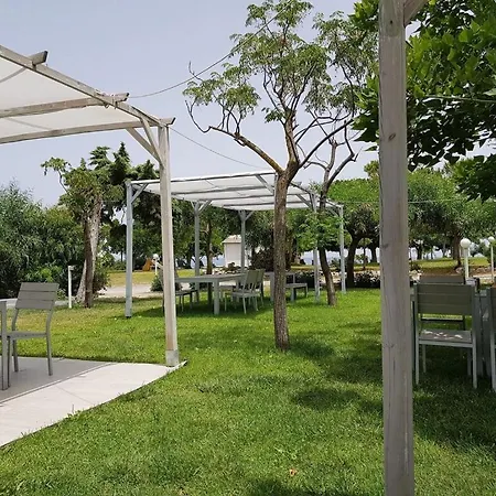 Luxury In Calabria With Private Garden * Santa Caterina dello Ionio