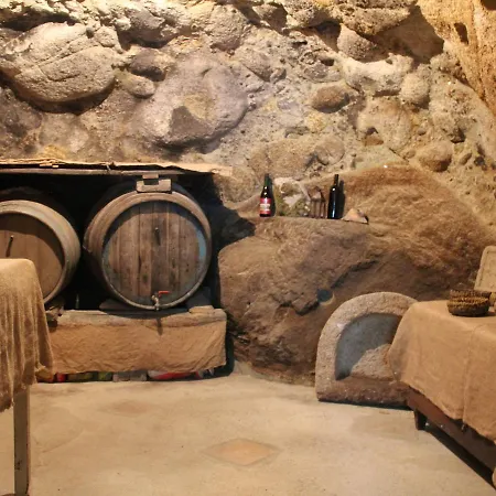 Luxury In Calabria With Private Garden Semesterbostad