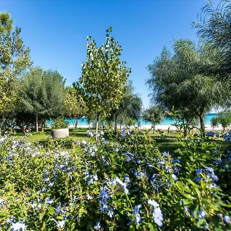 Semesterbostad Luxury In Calabria With Private Garden