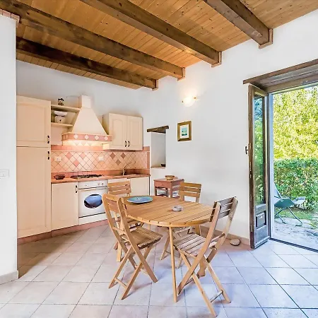 Semesterbostad Luxury In Calabria With Private Garden *