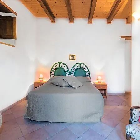 Semesterbostad Luxury In Calabria With Private Garden