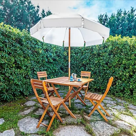 Semesterbostad Luxury In Calabria With Private Garden *