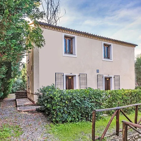 Semesterbostad Luxury In Calabria With Private Garden *