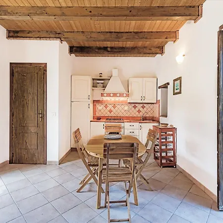Semesterbostad Luxury In Calabria With Private Garden *