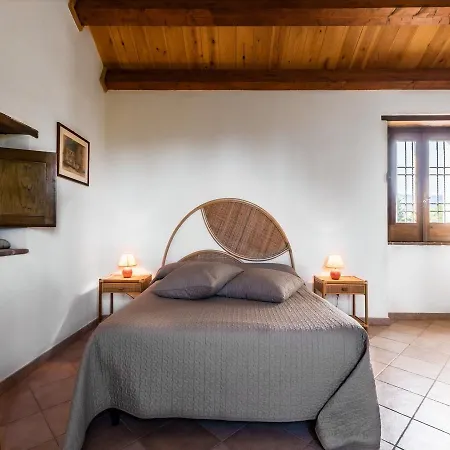 Luxury In Calabria With Private Garden *