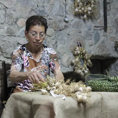 Semesterbostad Luxury In Calabria With Private Garden Santa Caterina dello Ionio