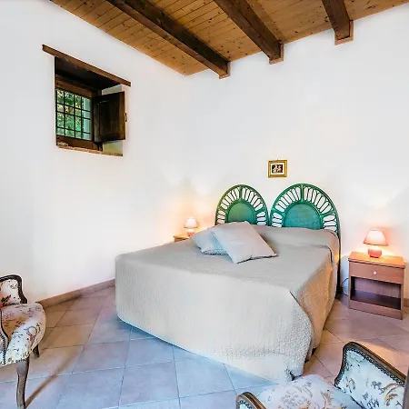Luxury In Calabria With Private Garden * Santa Caterina dello Ionio