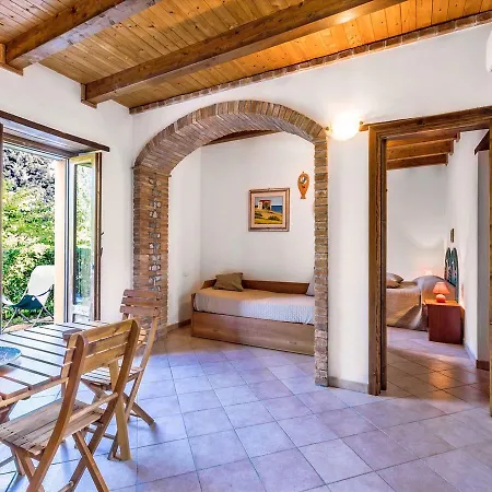 Semesterbostad Luxury In Calabria With Private Garden Santa Caterina dello Ionio