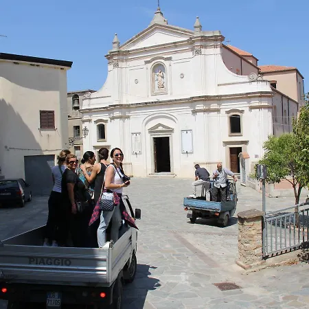 Luxury In Calabria With Private Garden Santa Caterina dello Ionio