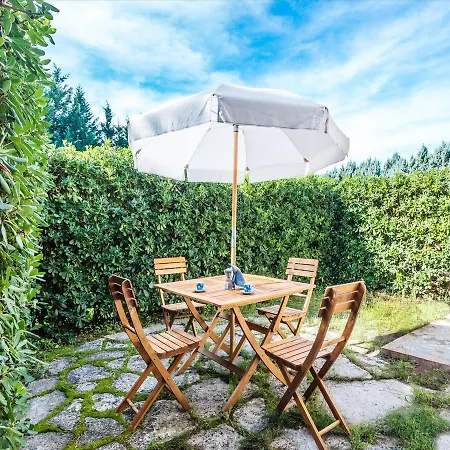 Semesterbostad Luxury In Calabria With Private Garden *