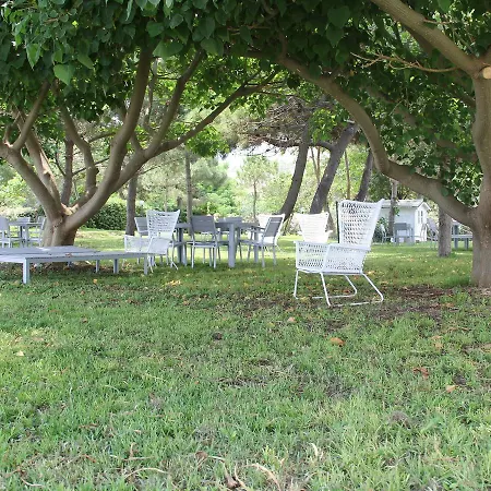 Semesterbostad Luxury In Calabria With Private Garden *