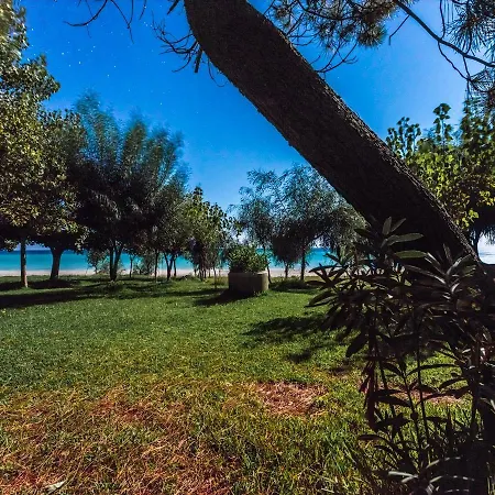 Semesterbostad Luxury In Calabria With Private Garden *